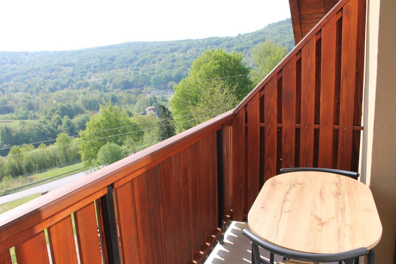 House Stefanac Hotell Selište Drežničko Eksteriør bilde