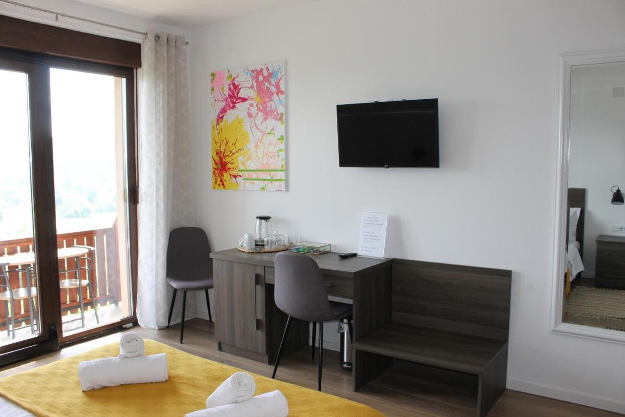 House Stefanac Hotell Selište Drežničko Eksteriør bilde
