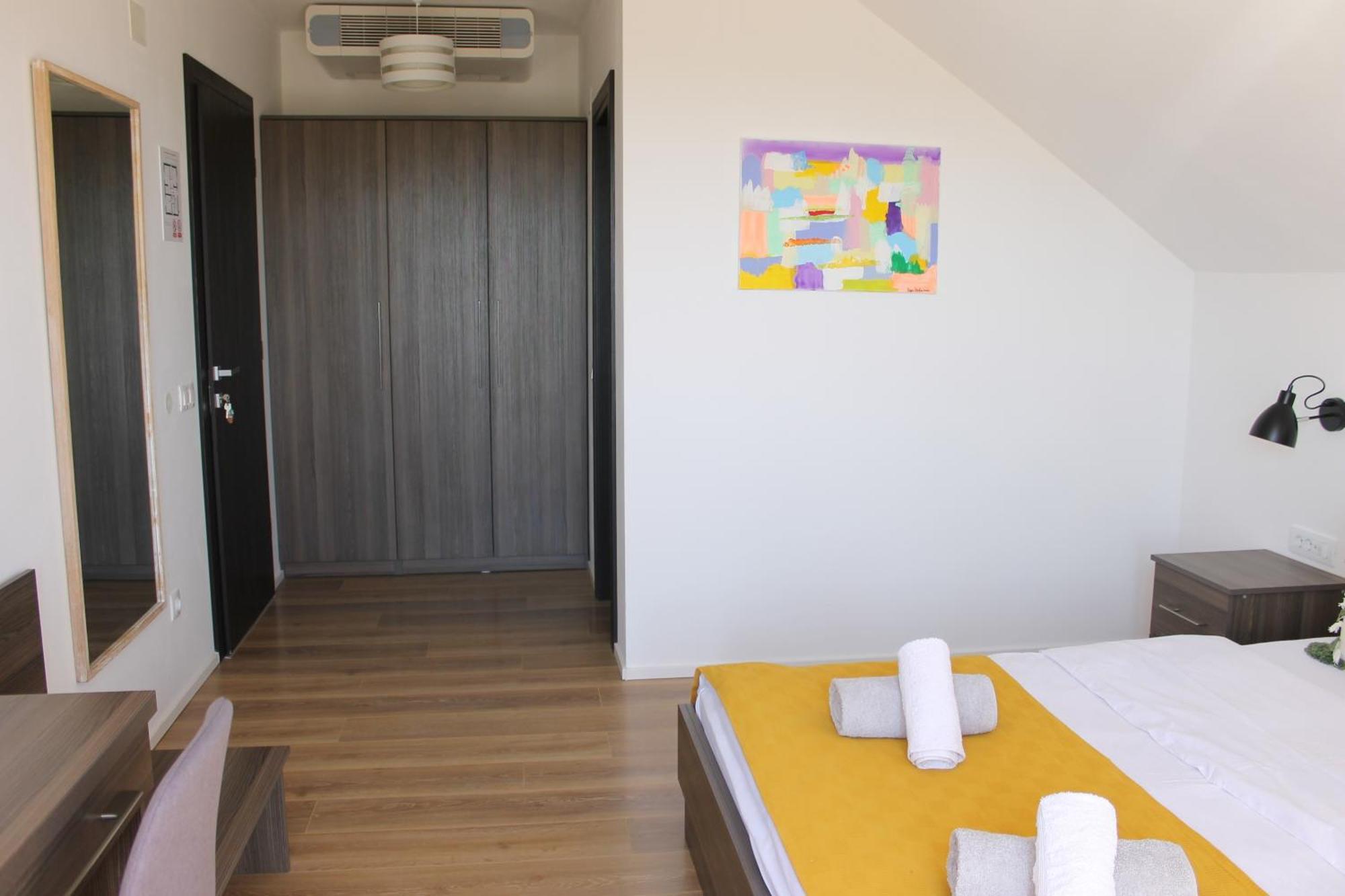 House Stefanac Hotell Selište Drežničko Eksteriør bilde