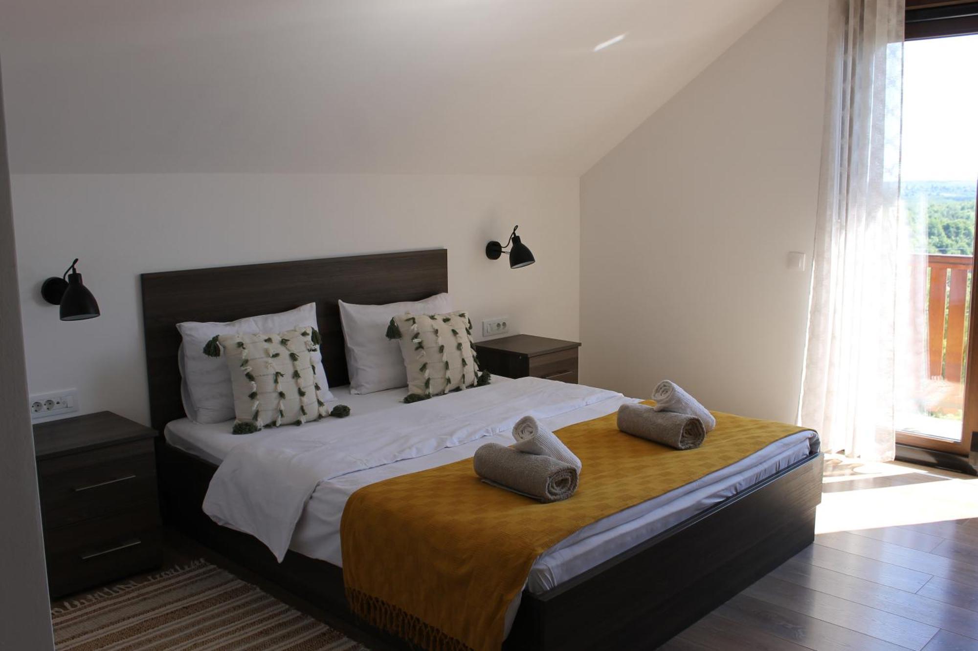 House Stefanac Hotell Selište Drežničko Eksteriør bilde