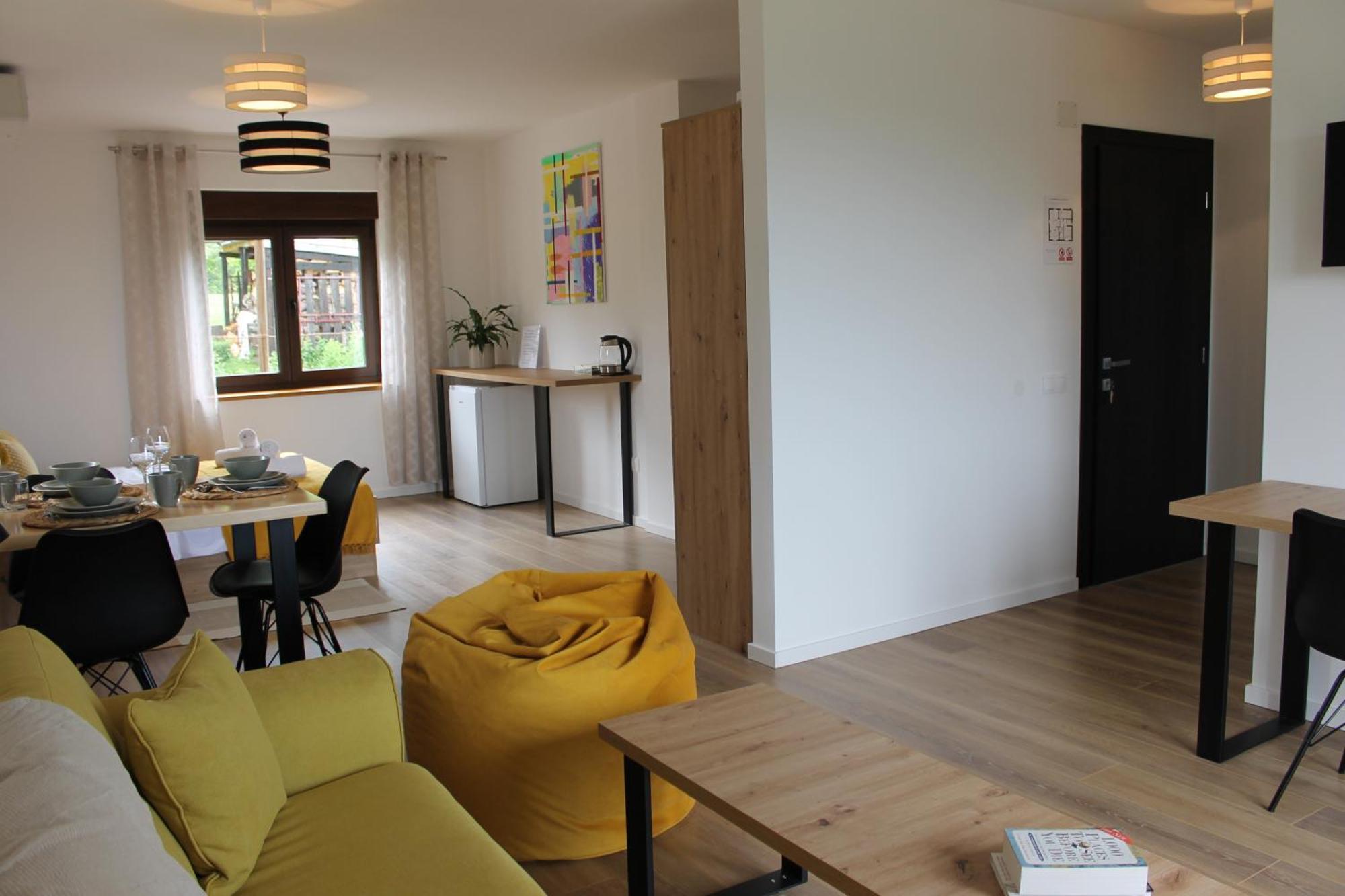 House Stefanac Hotell Selište Drežničko Eksteriør bilde
