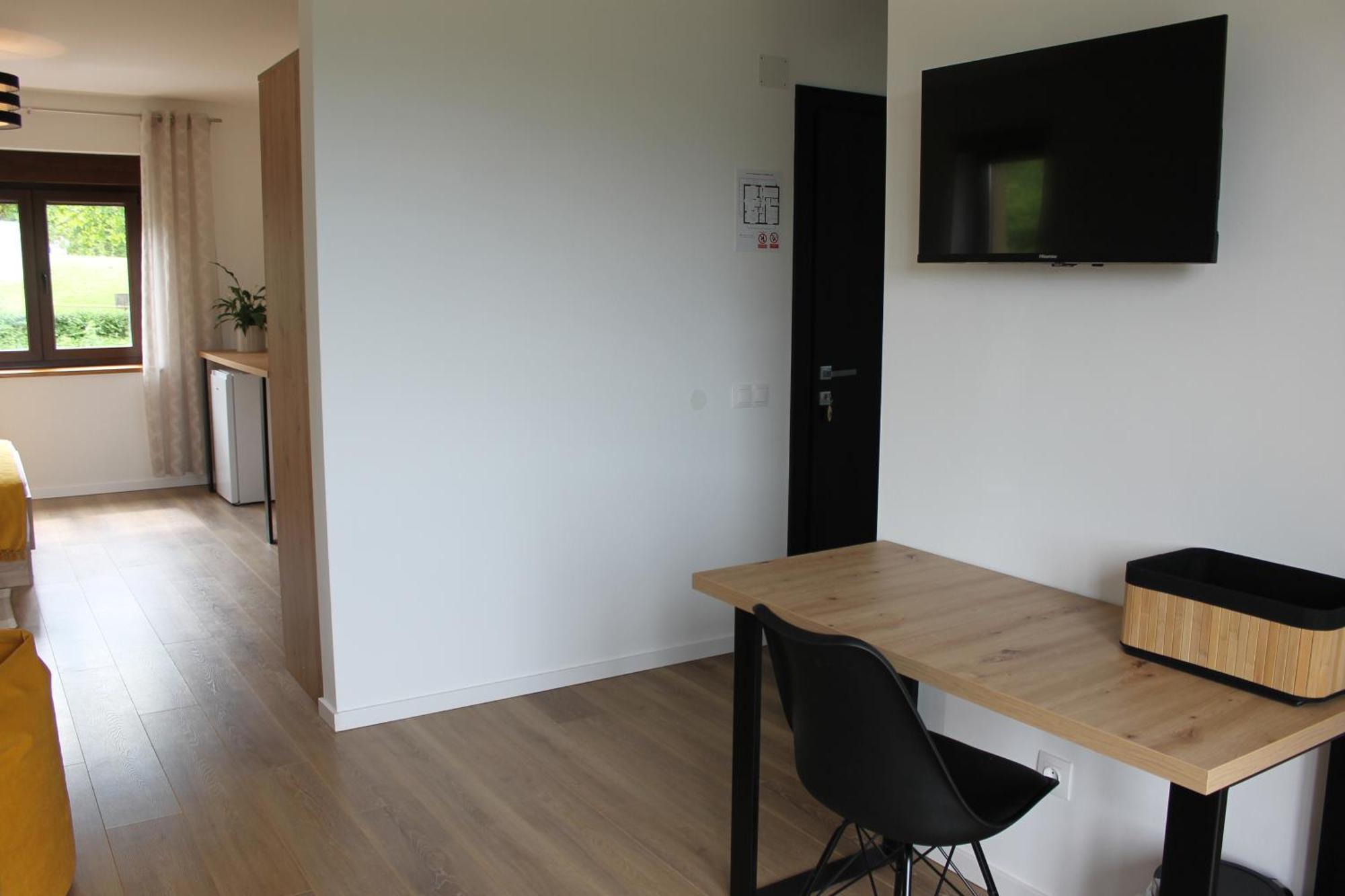 House Stefanac Hotell Selište Drežničko Eksteriør bilde