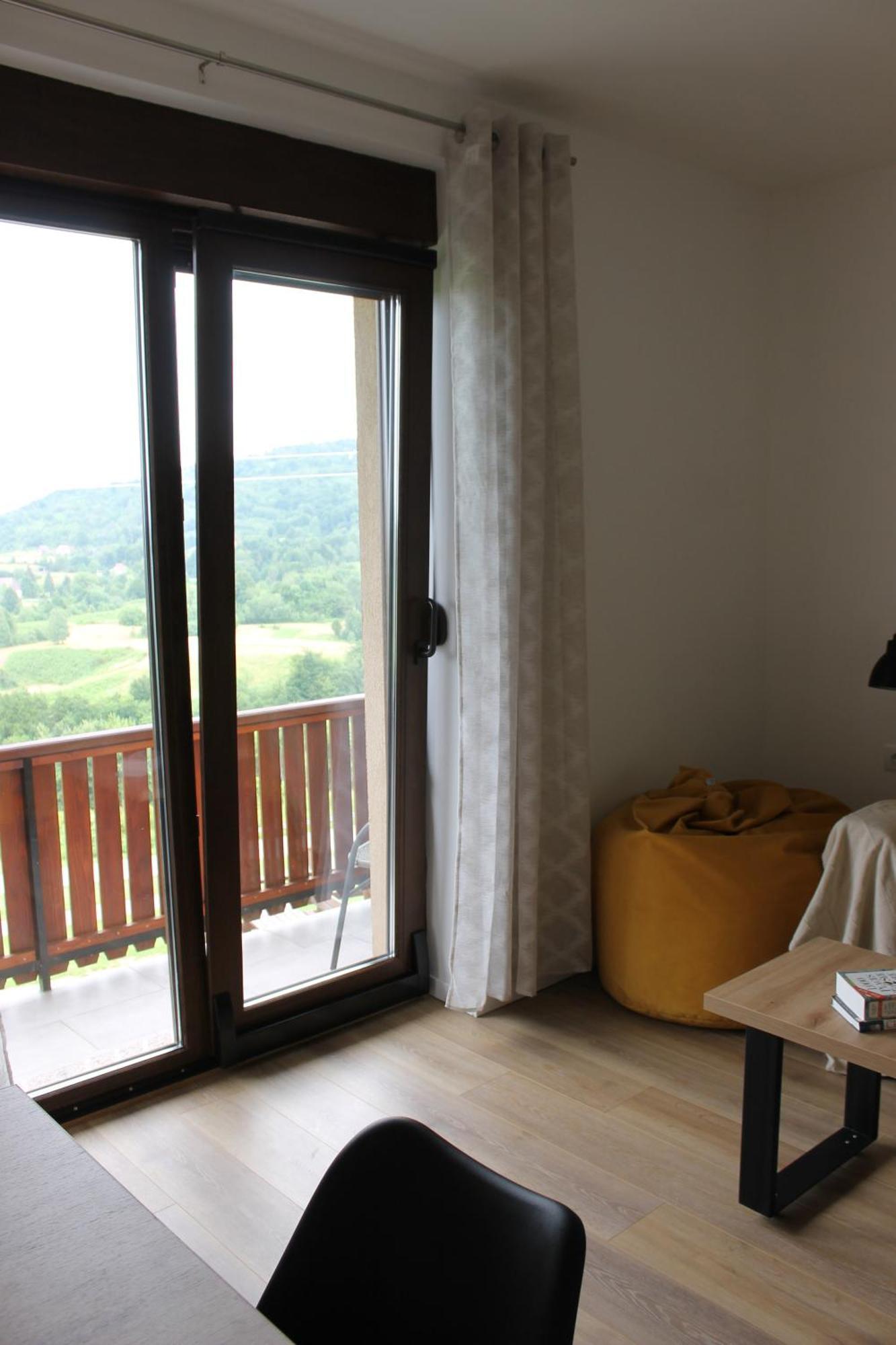 House Stefanac Hotell Selište Drežničko Eksteriør bilde