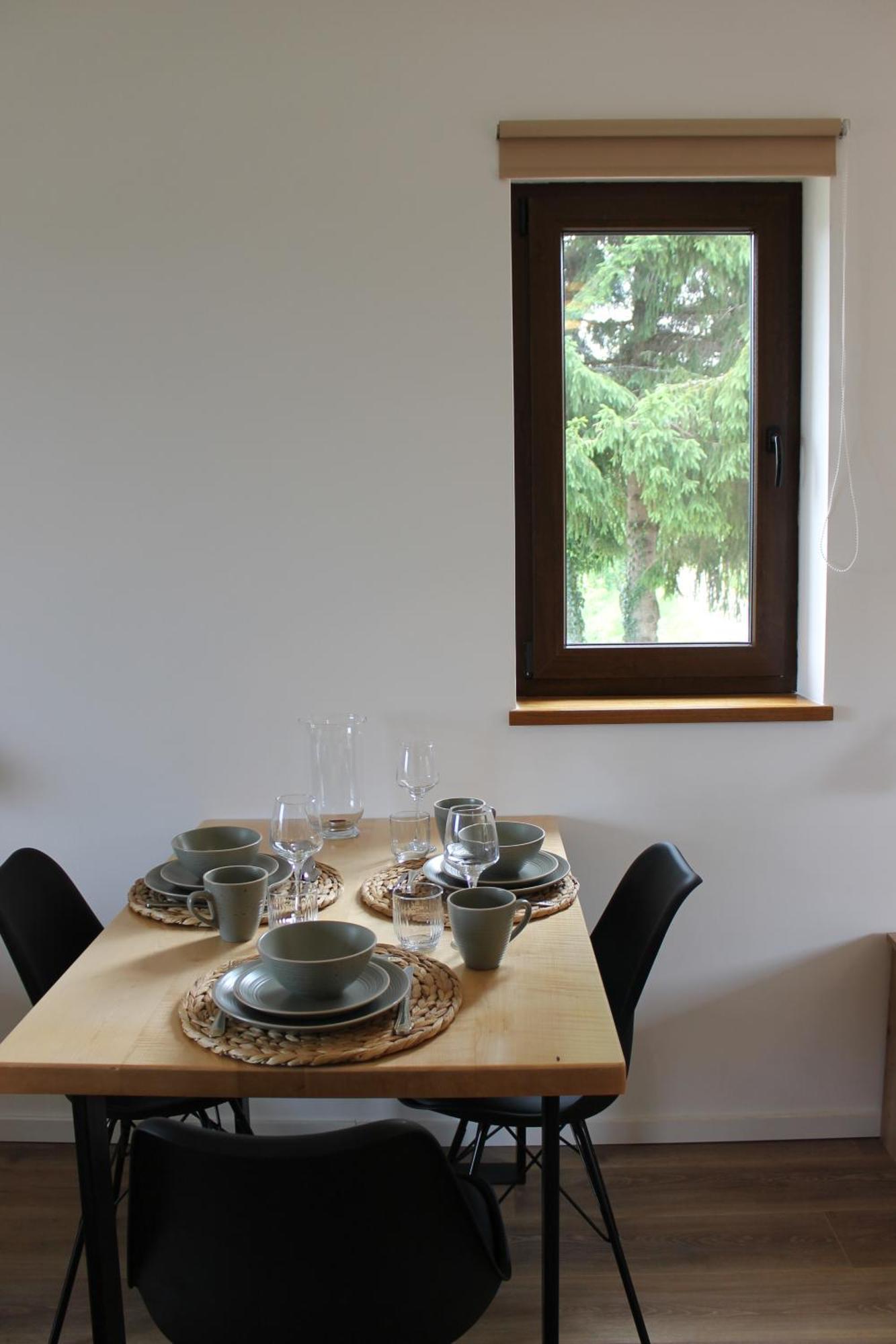 House Stefanac Hotell Selište Drežničko Eksteriør bilde