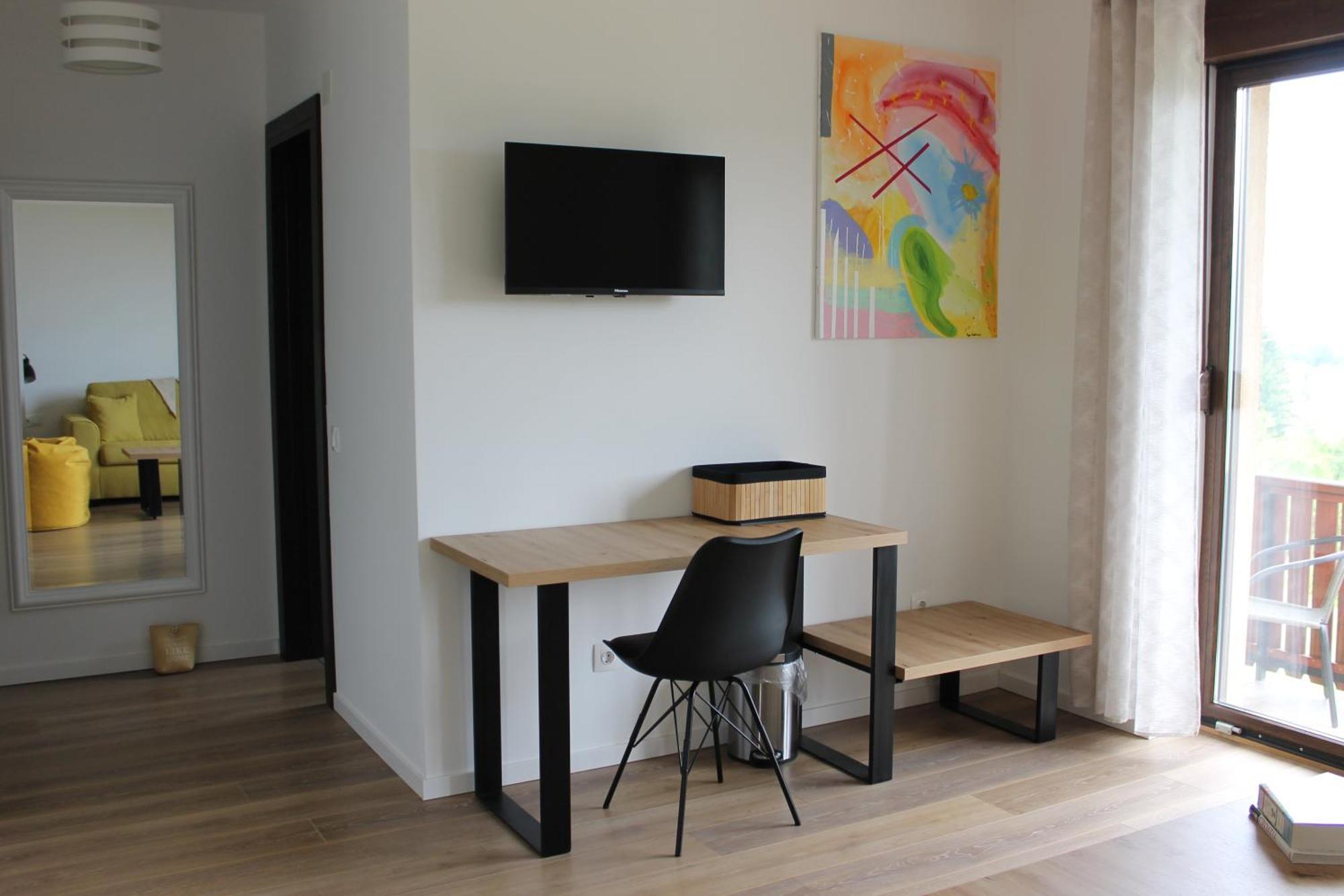 House Stefanac Hotell Selište Drežničko Eksteriør bilde