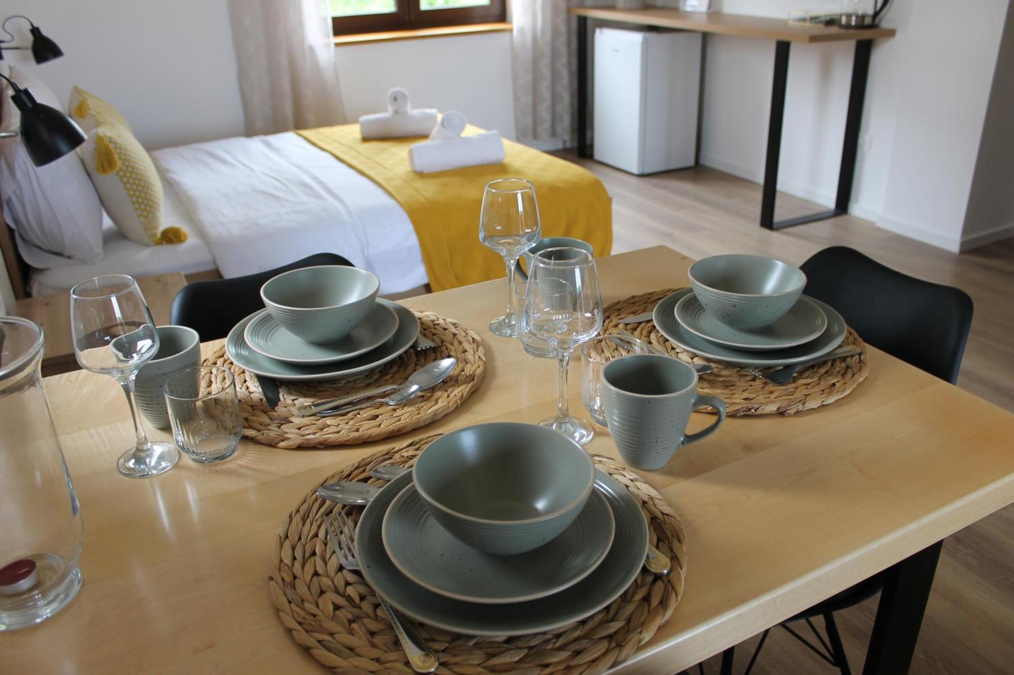 House Stefanac Hotell Selište Drežničko Eksteriør bilde