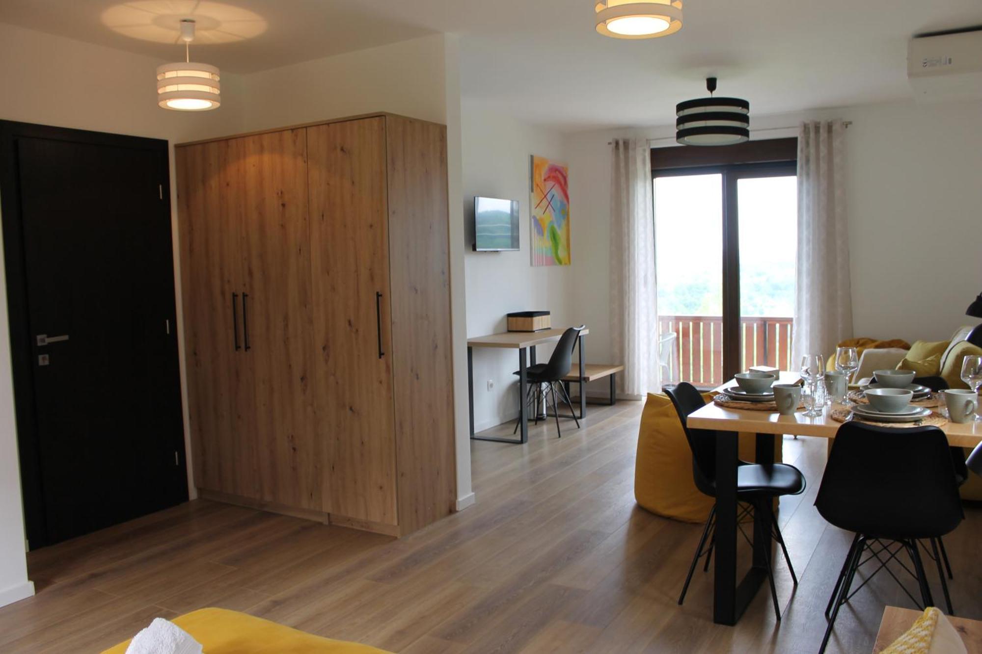 House Stefanac Hotell Selište Drežničko Eksteriør bilde