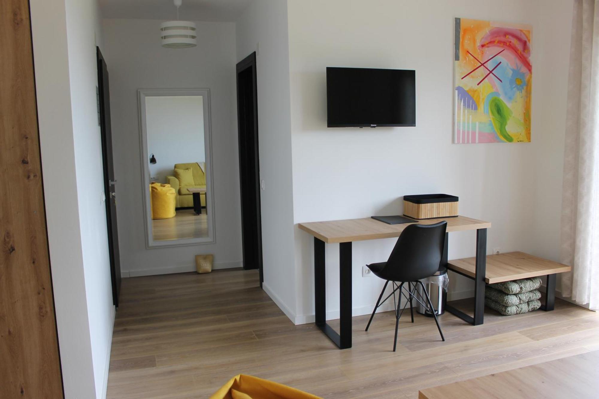 House Stefanac Hotell Selište Drežničko Eksteriør bilde