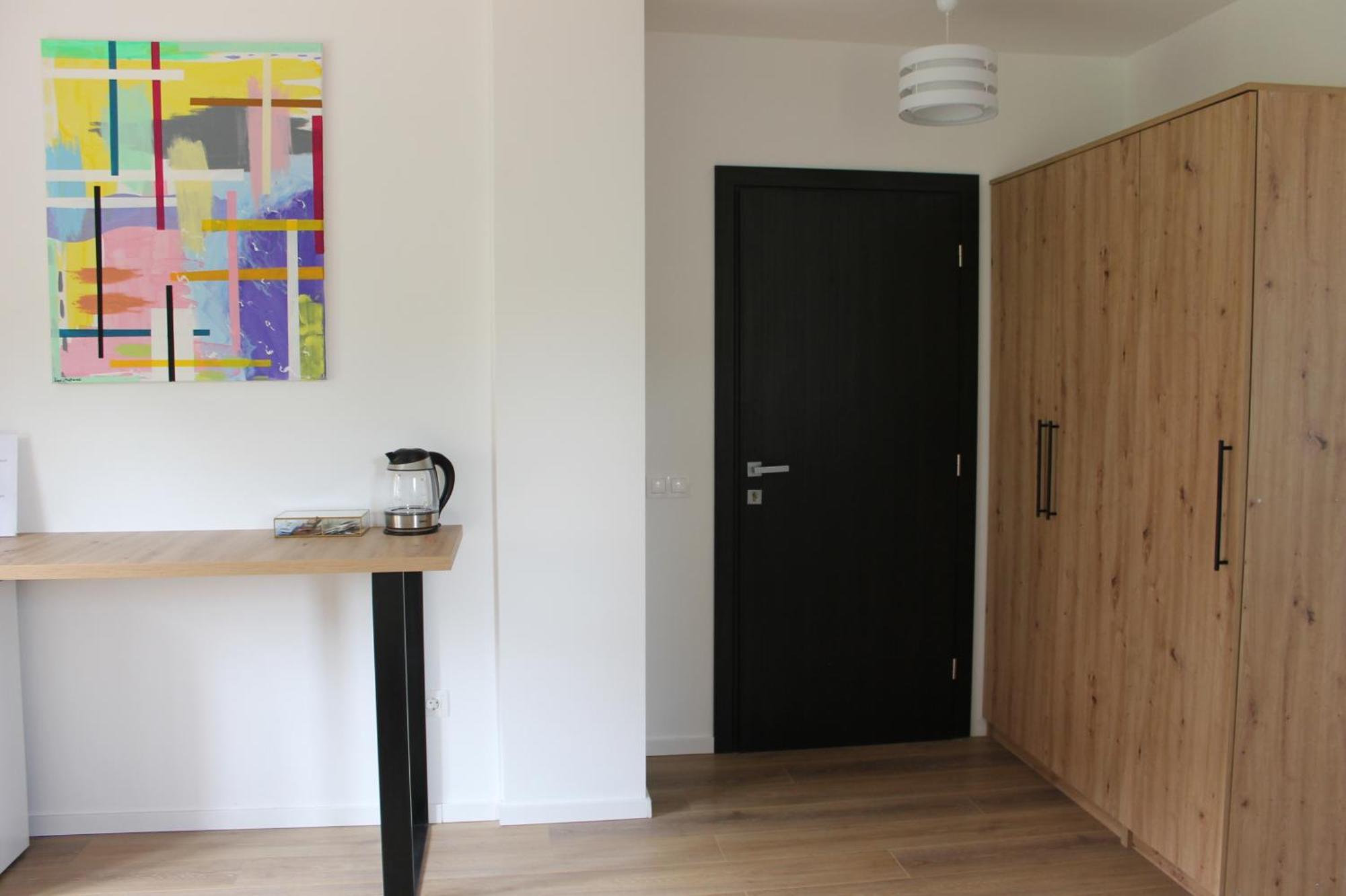 House Stefanac Hotell Selište Drežničko Eksteriør bilde