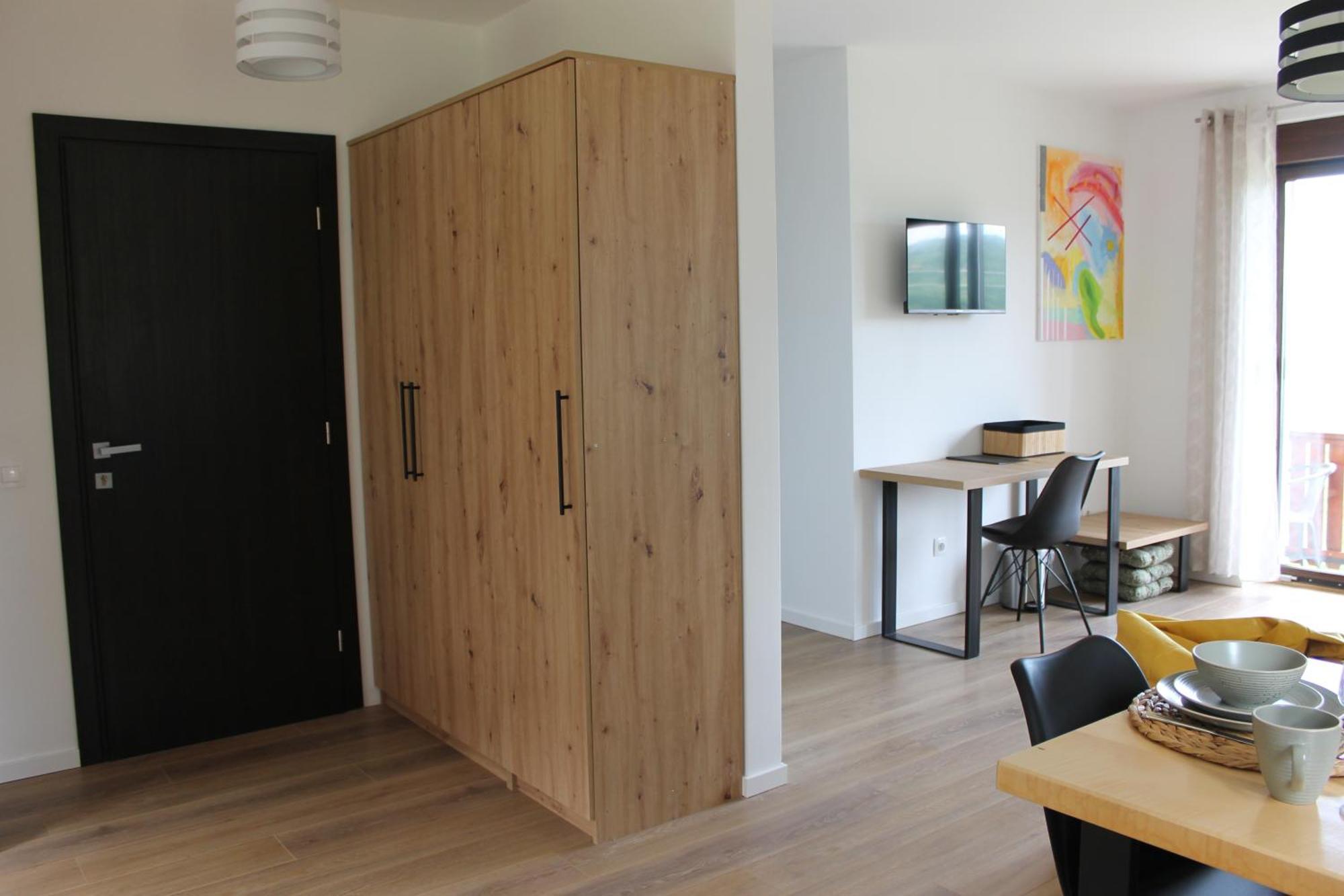 House Stefanac Hotell Selište Drežničko Eksteriør bilde