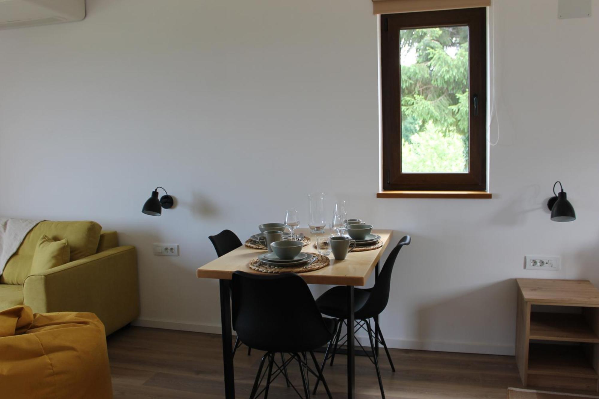 House Stefanac Hotell Selište Drežničko Eksteriør bilde