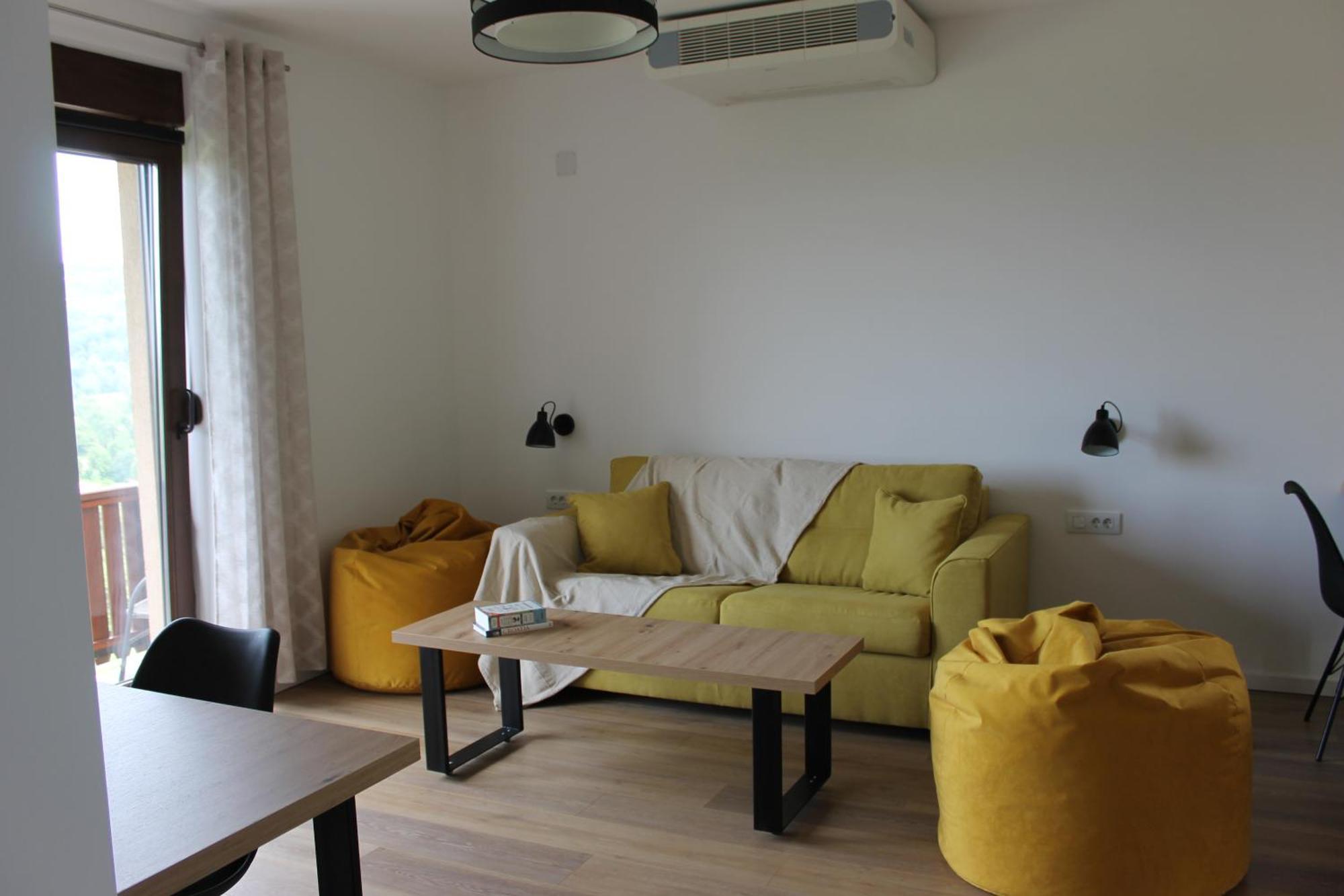 House Stefanac Hotell Selište Drežničko Eksteriør bilde